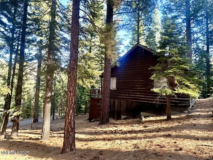 Property Photo:  499 Shay Creek Road  CA 96120 