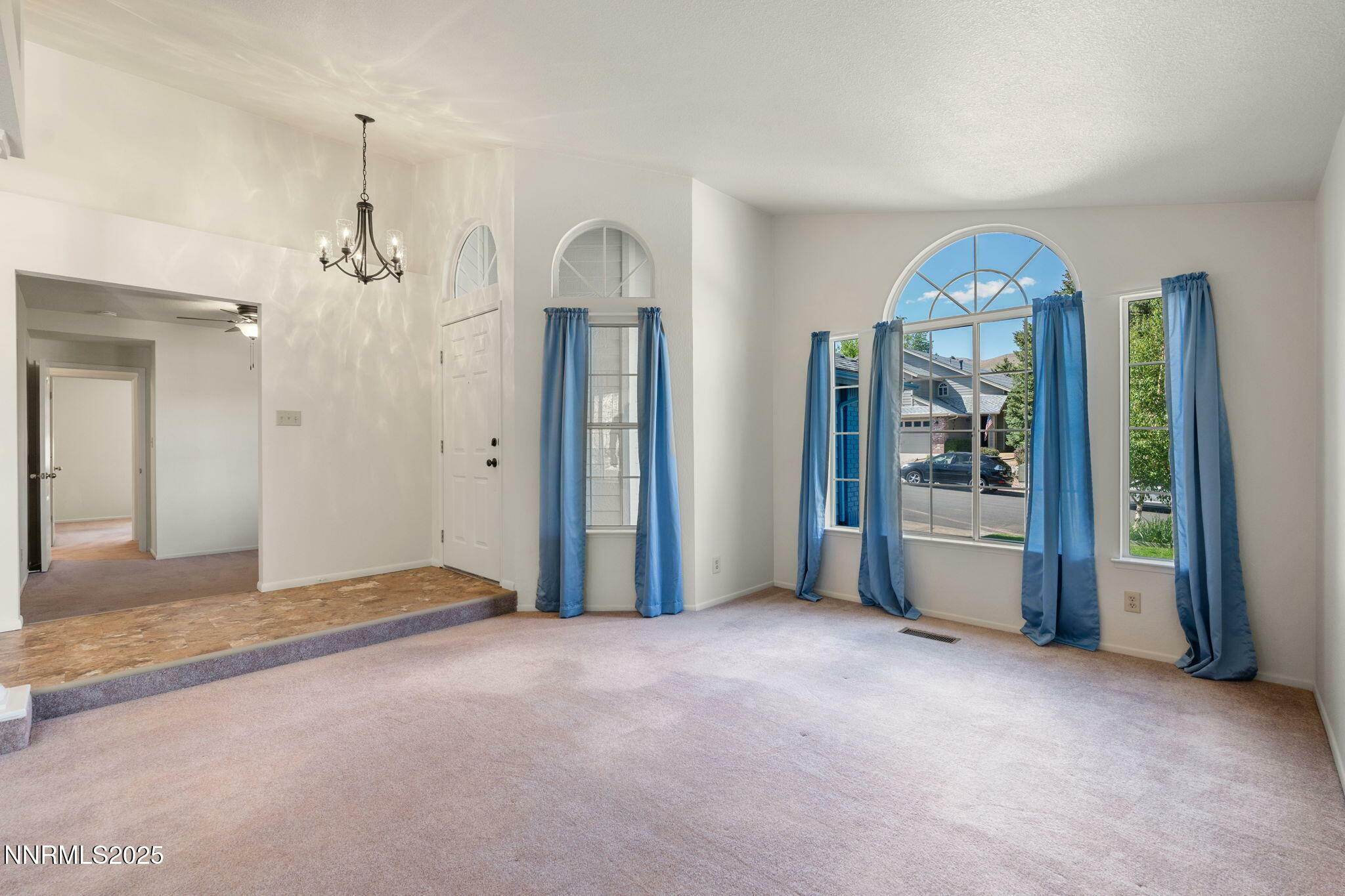 Property Photo: 6649 Valley Wood Drive NV 89523
