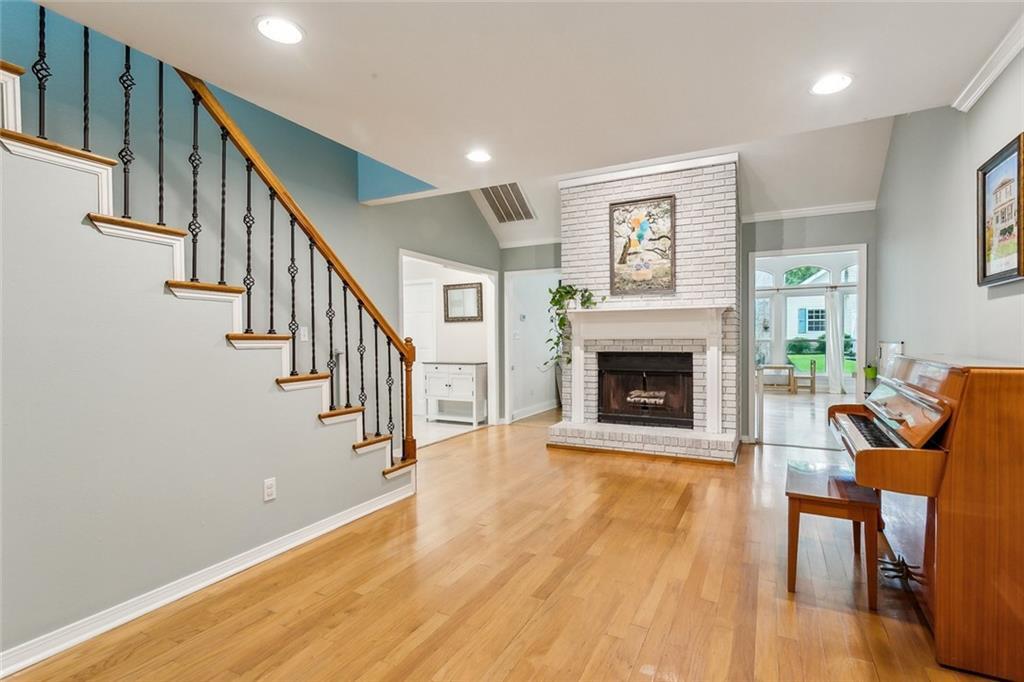 Property Photo: 203 Willow Circle LA 70471