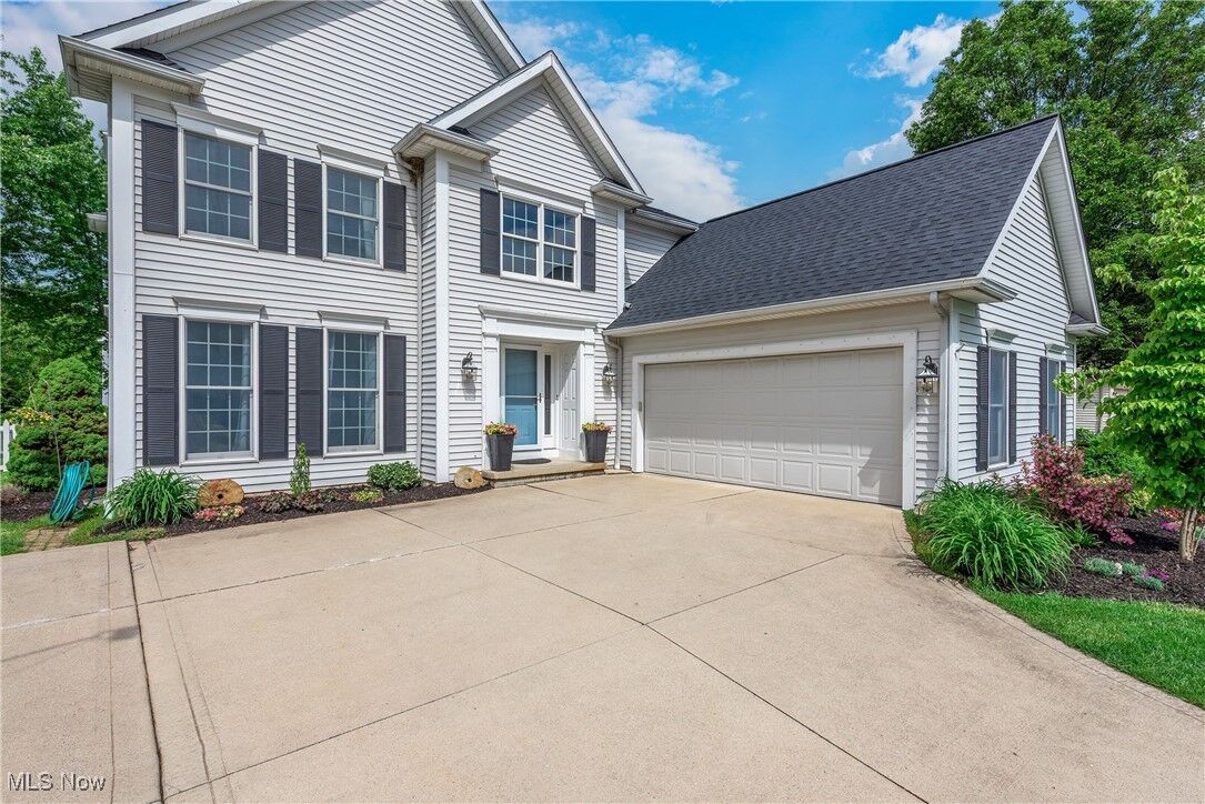 Property Photo: 8373 Forest View Drive OH 44138