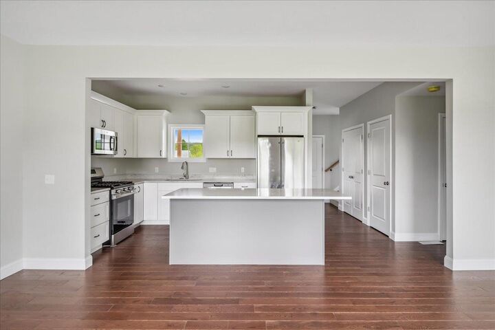 Property Photo: 109 Kadence Drive VT 05495