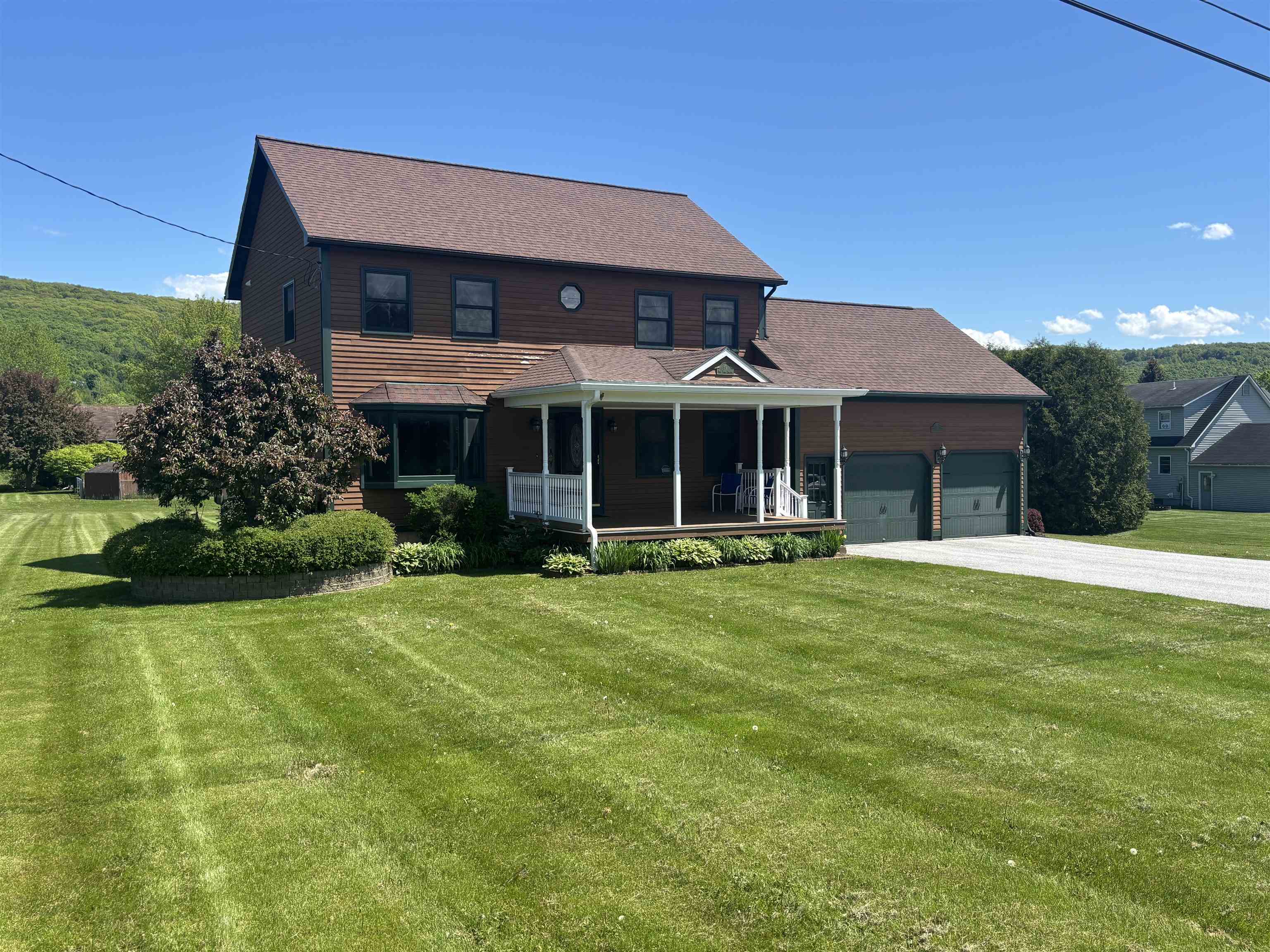 Property Photo: 19 Hill Farm Estates VT 05478