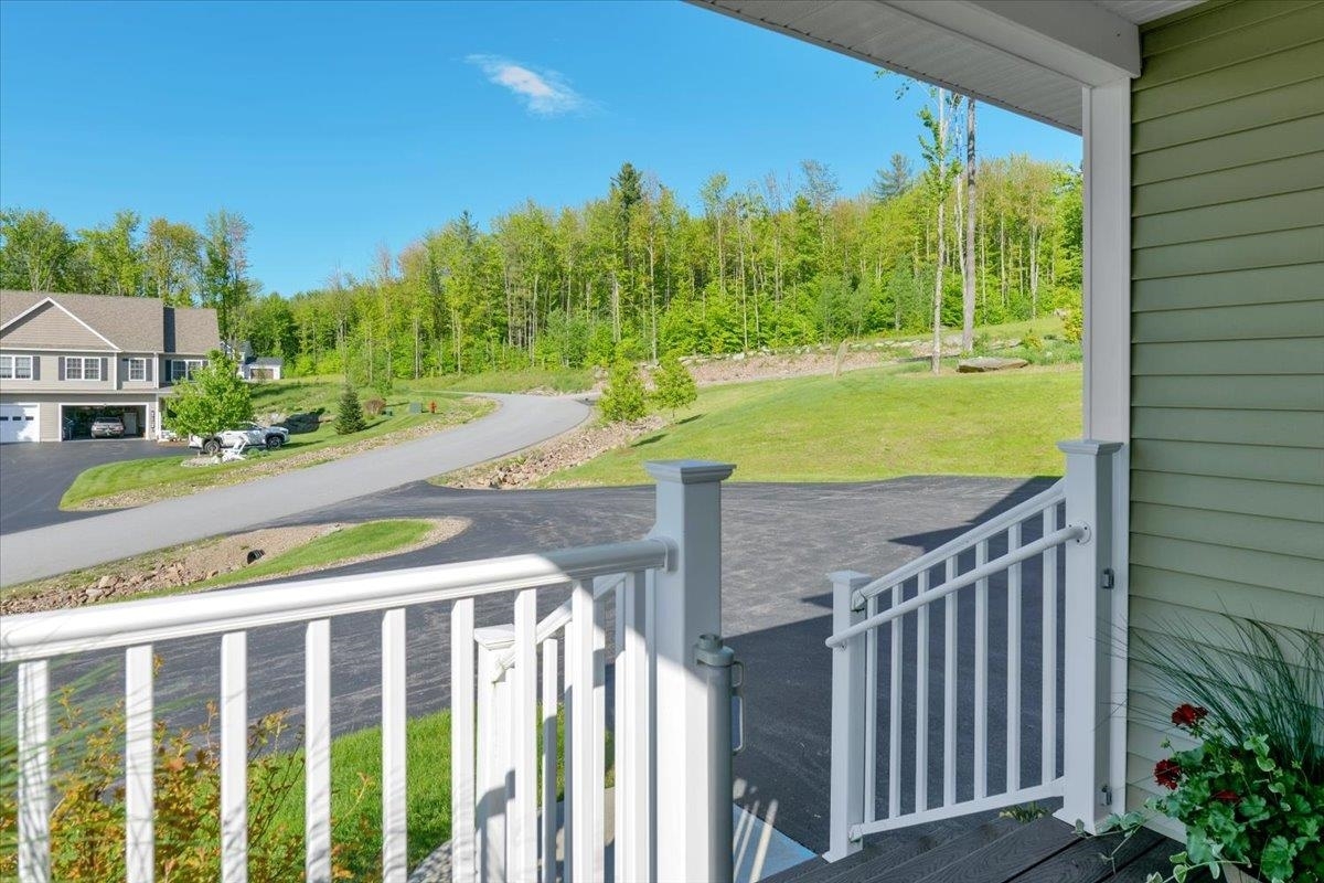 Property Photo: 28 A Black Walnut Lane VT 05465