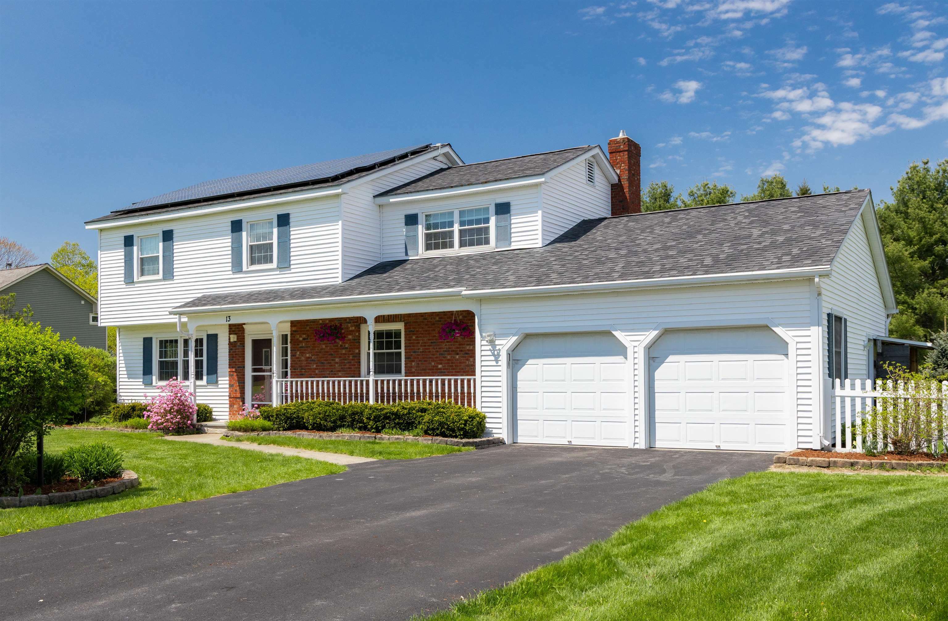 Property Photo: 13 Kriste Lane VT 05465
