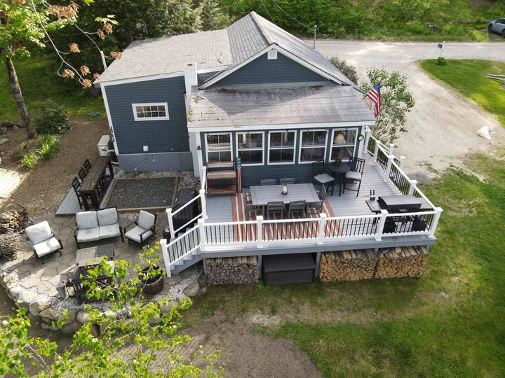 Property Photo: 175 Rolfe Pond Drive NH 03229