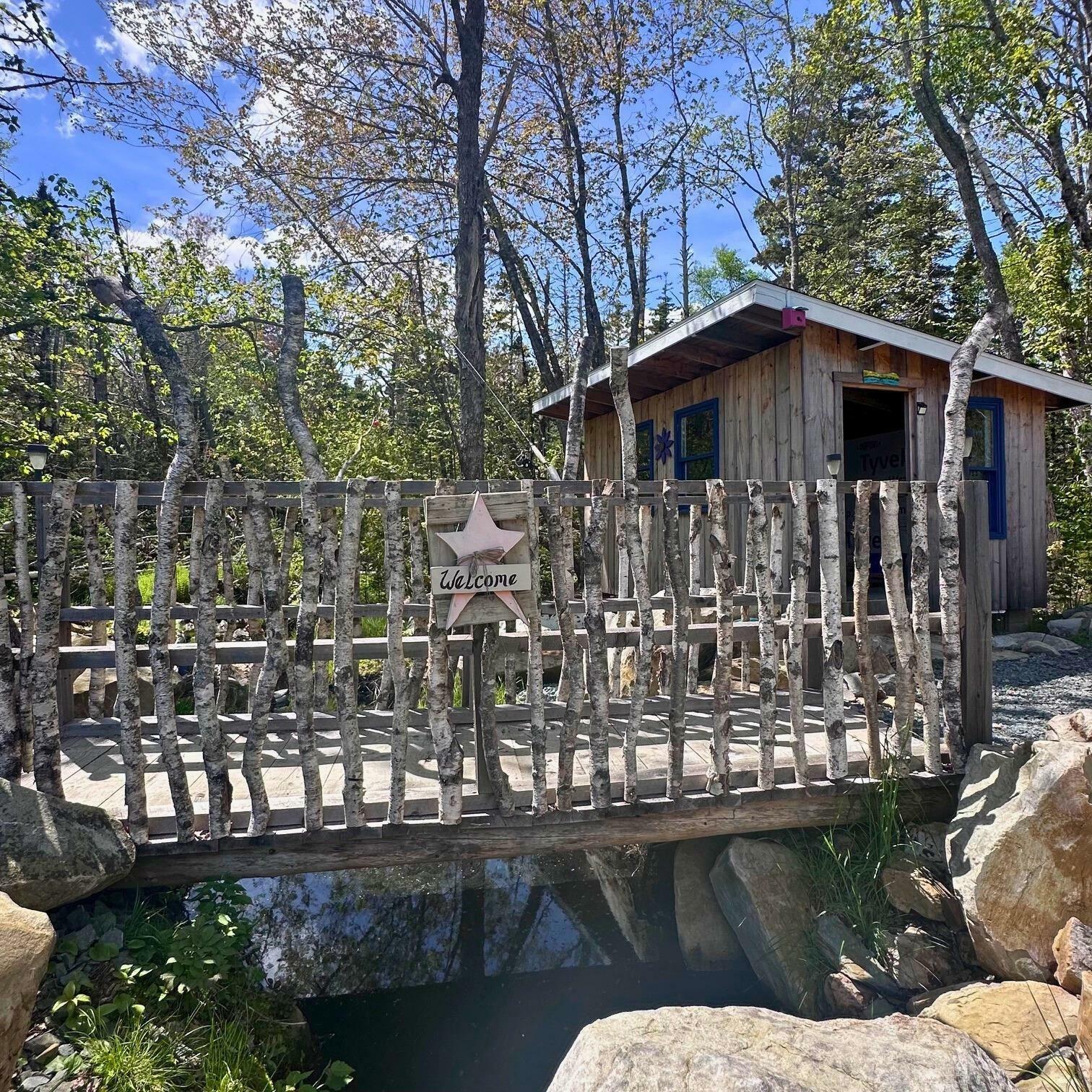 Property Photo: 8630 Highway 331 NS B0J 2H0