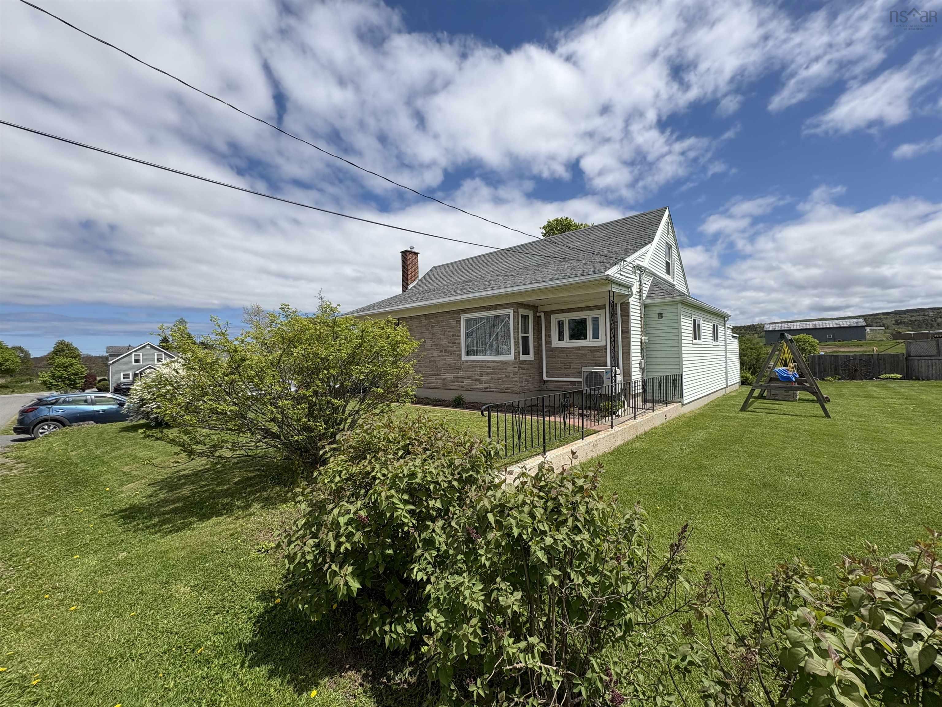 Property Photo: 15 High Street NS B0K 1S0