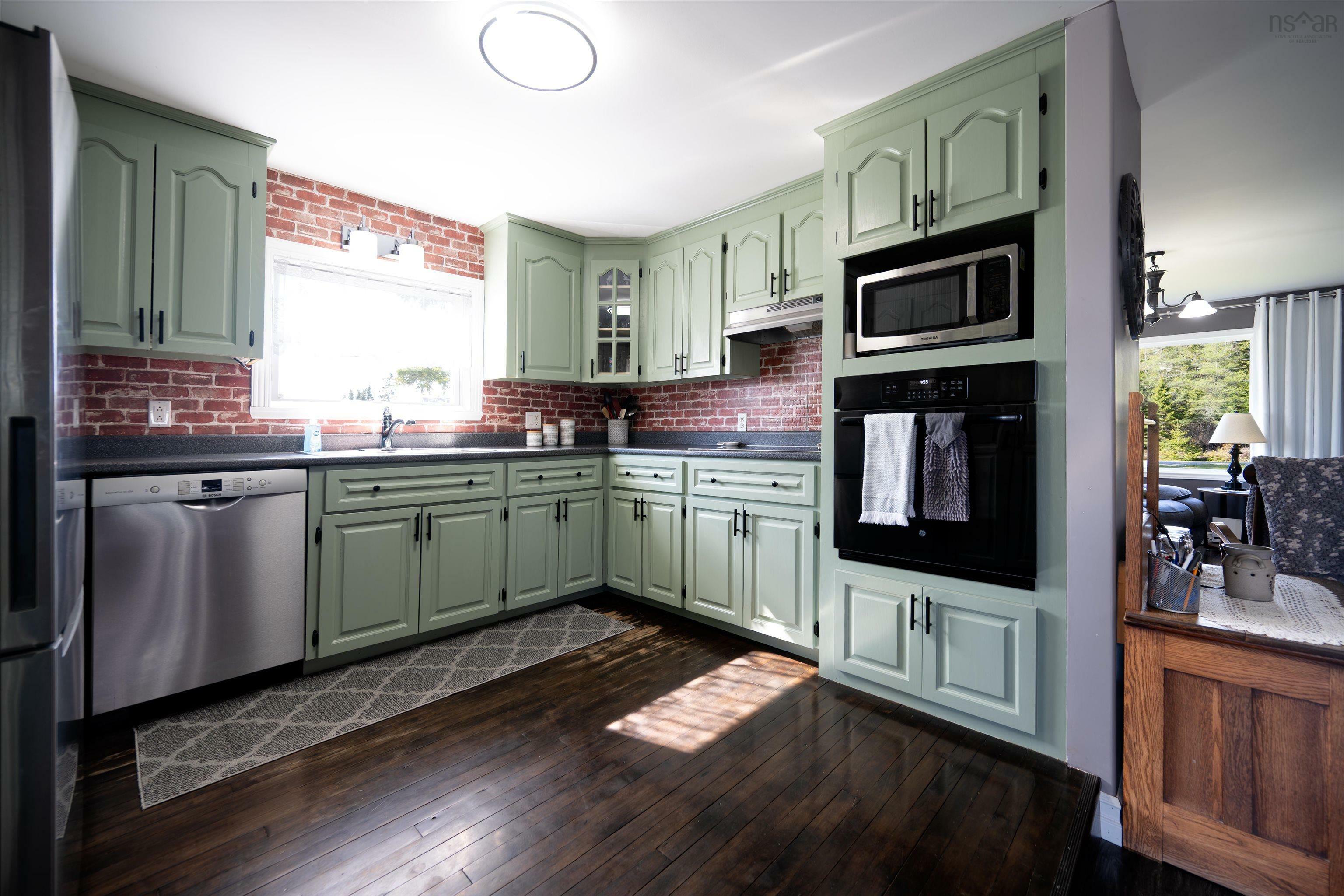 Property Photo: 276 Passage Road NS B0J 3B0
