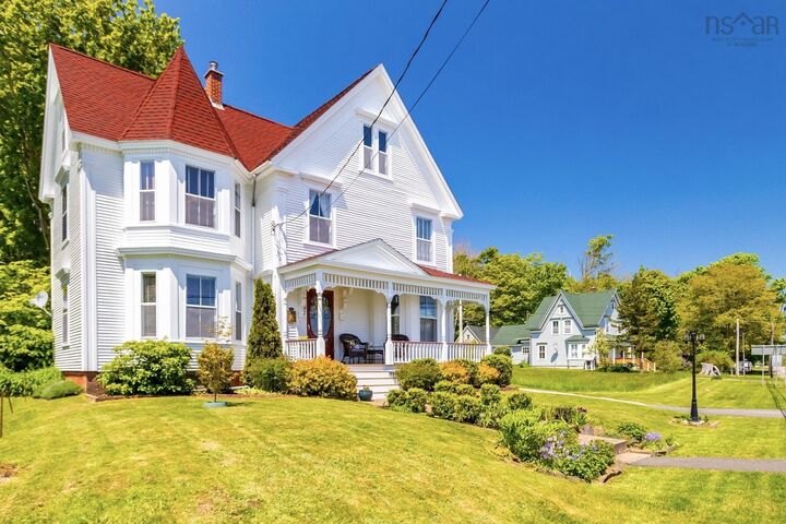 Property Photo: 5287 Granville Road NS B0S 1A0
