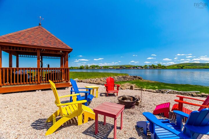 Photo de la propriété: 5287 Granville Road NS B0S 1A0