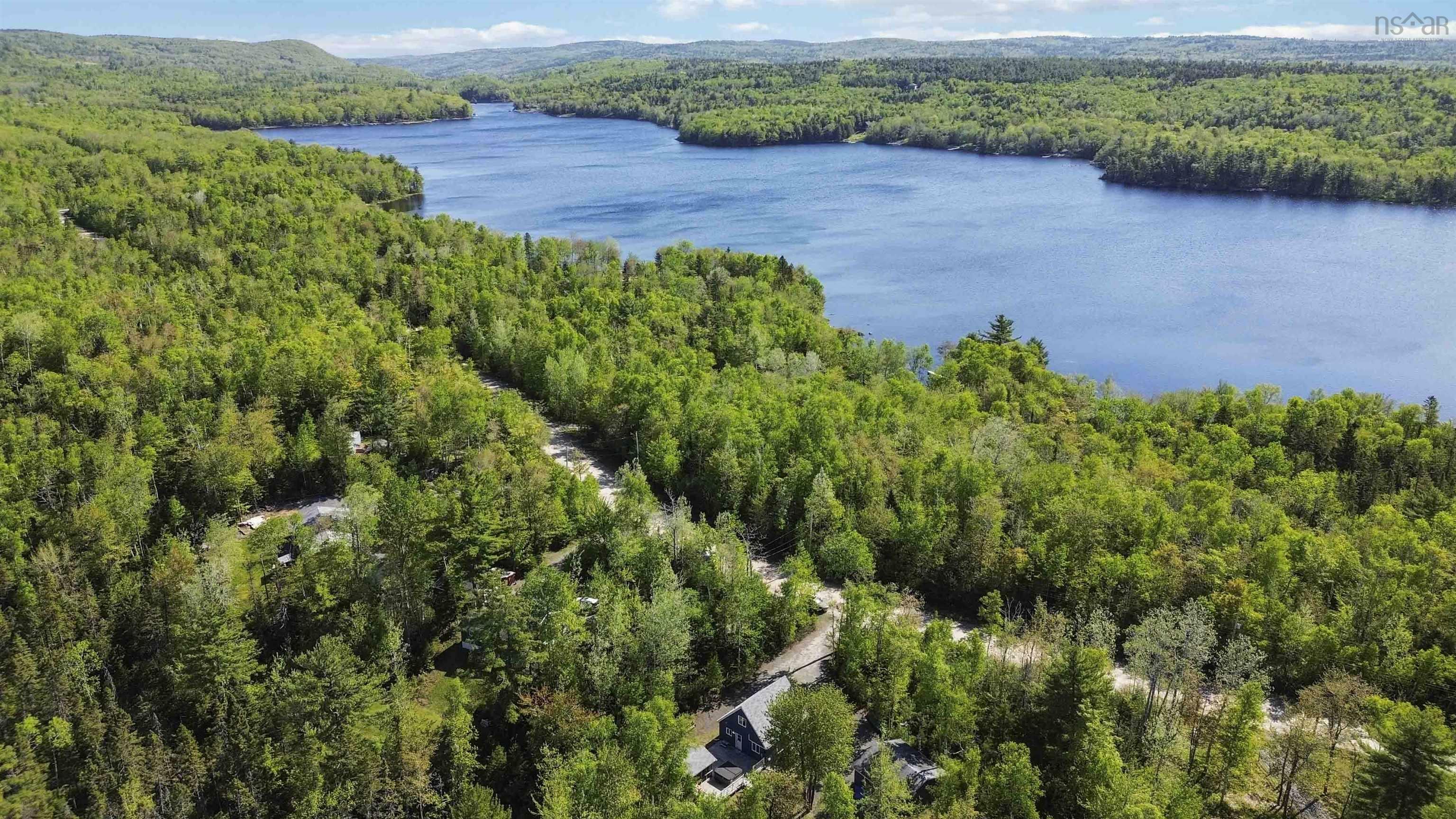 Property Photo: 595 Pioneer Drive NS B0N 2T0