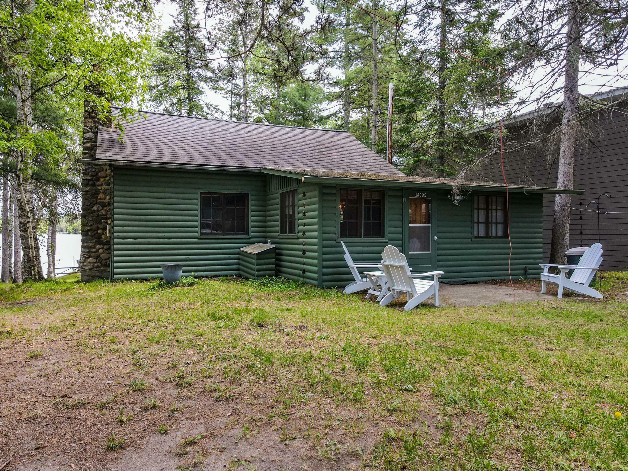 Property Photo:  13332 Beach Haven Road  MN 56470 