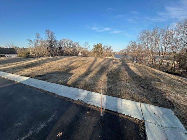 Property Photo: 2682 Lakeview Court MN 55117