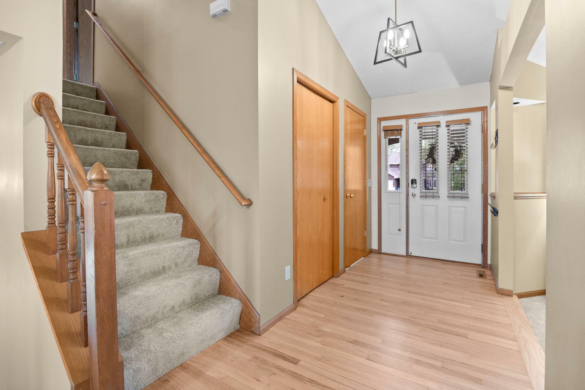 Property Photo: 1748 Valley Ridge Place MN 55317