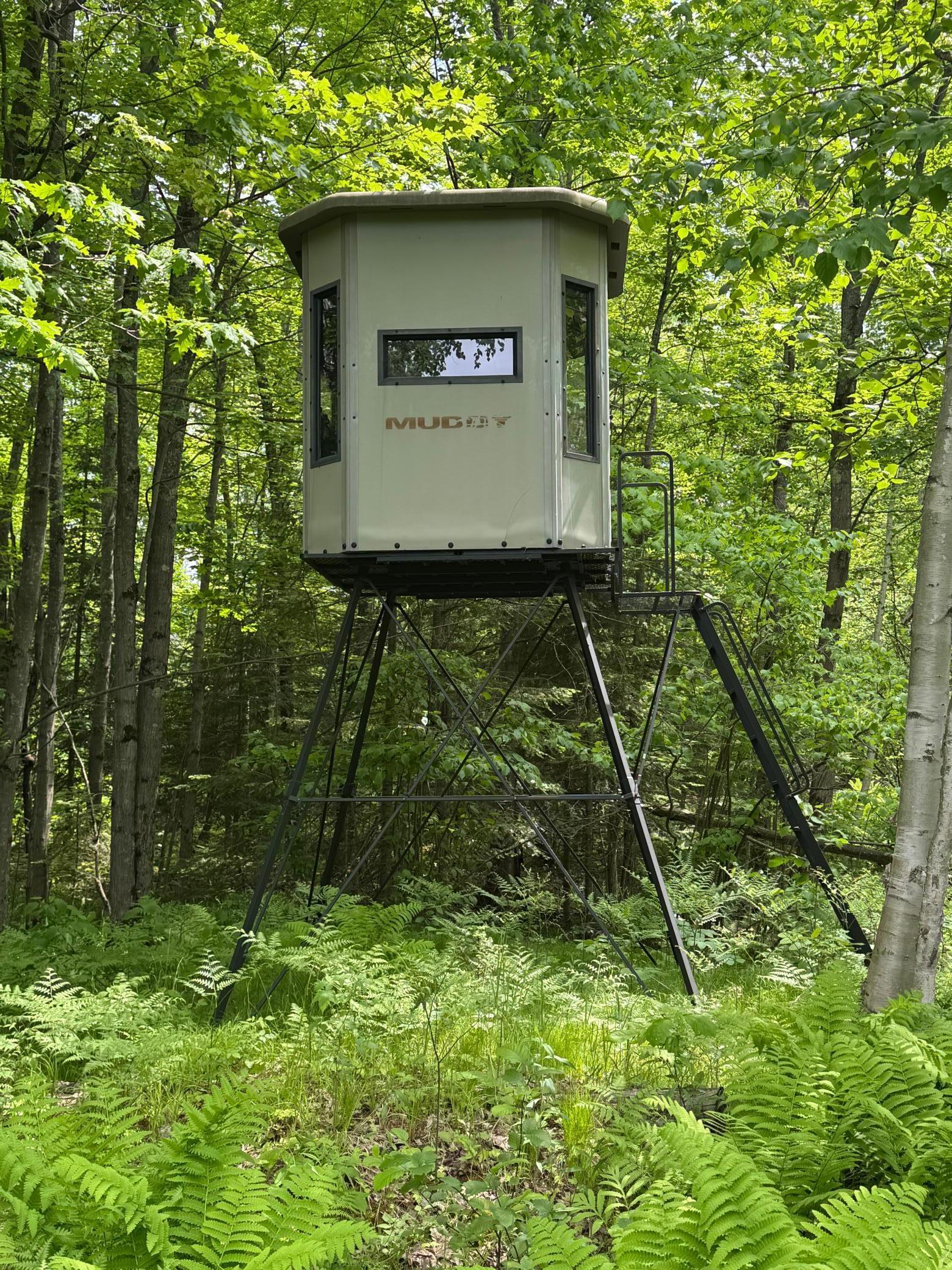 Property Photo: 7544E S Brannan Road WI 54854