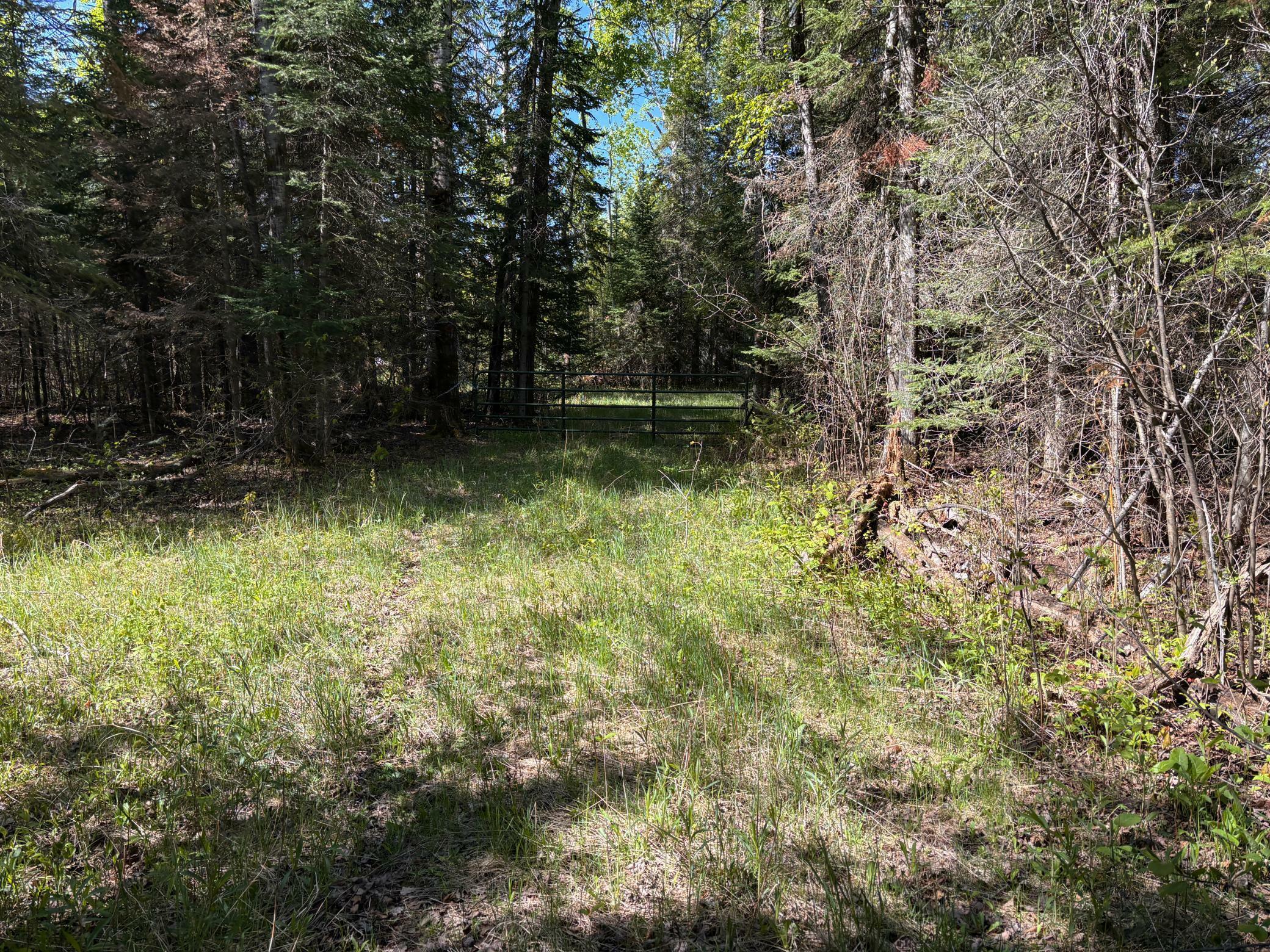 Property Photo:  754xe S Brannan Road  WI 54854 