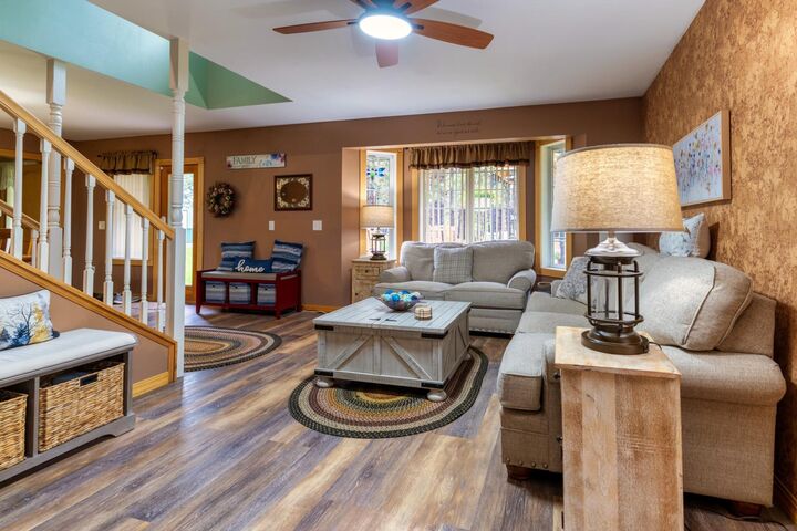 Property Photo: 4619 Jenny Lane NW MN 56601