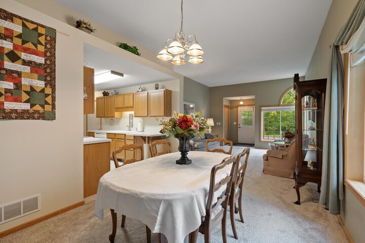 Property Photo: 19136 Concord Court NW MN 55330