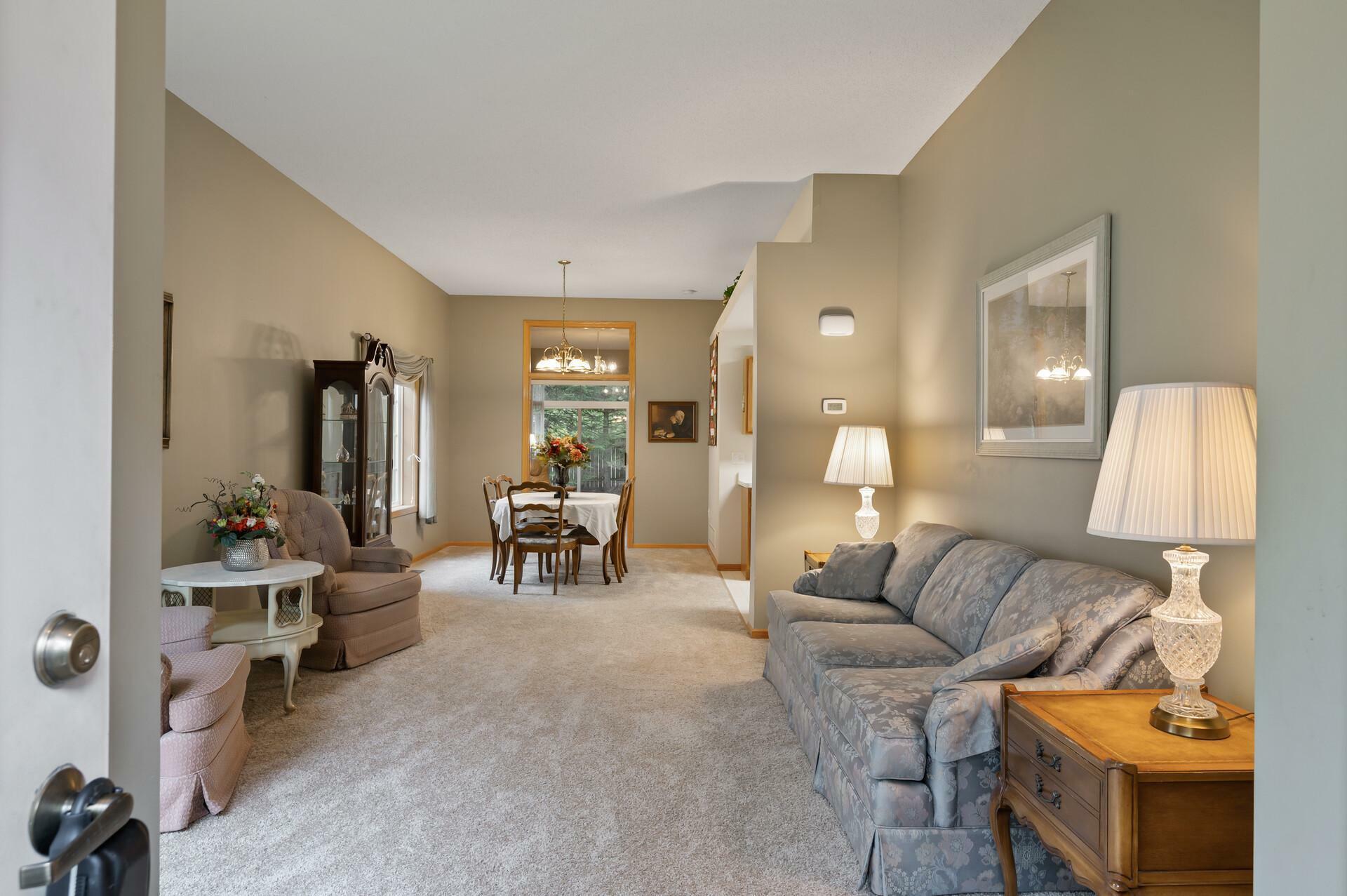 Property Photo: 19136 Concord Court NW MN 55330