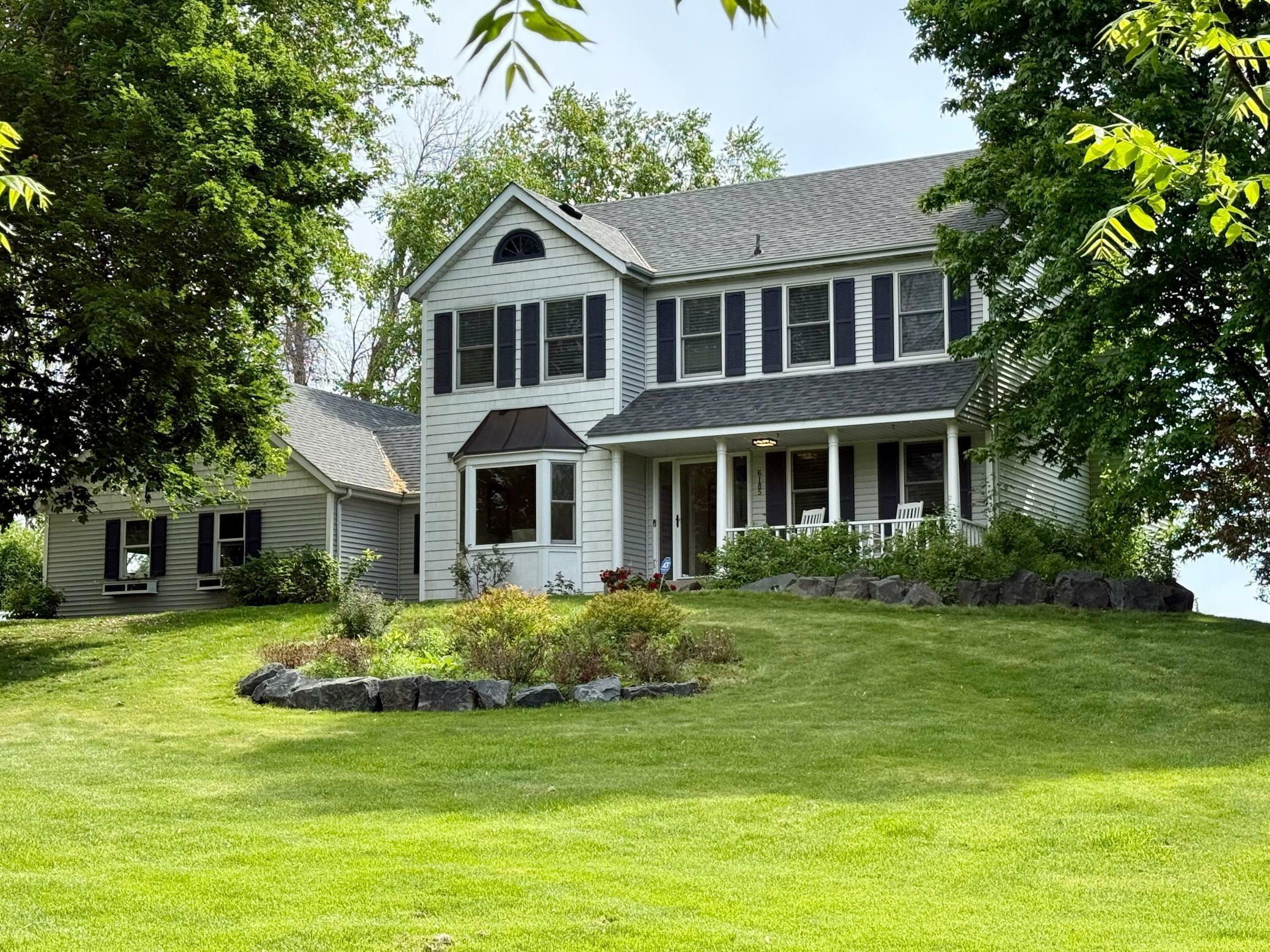 Property Photo: 6185 Partridge Court MN 55110
