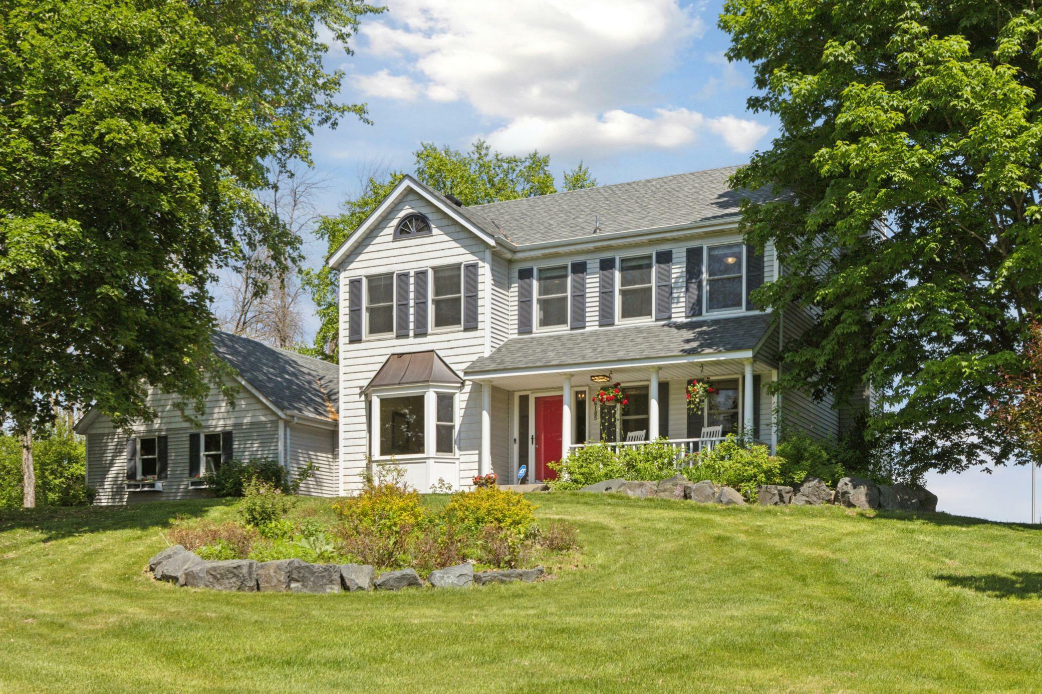 6185 Partridge Court  Lino Lakes MN 55110 photo