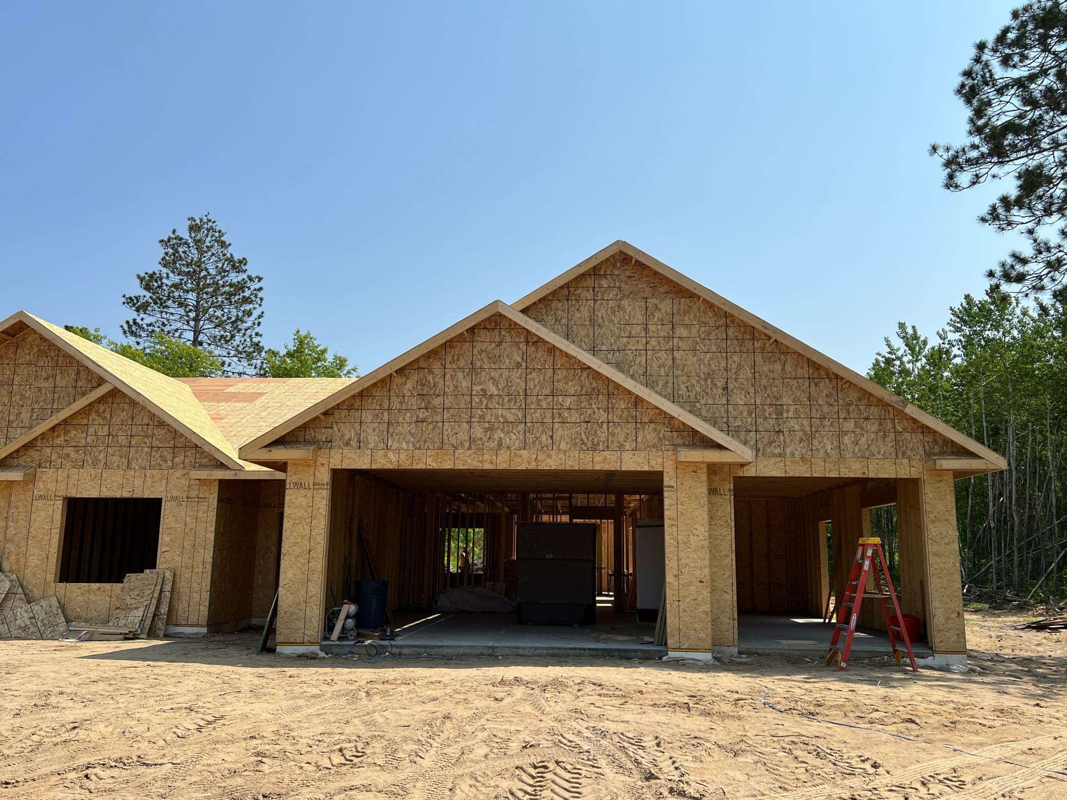Property Photo: 16908 Piper Lane MN 56401