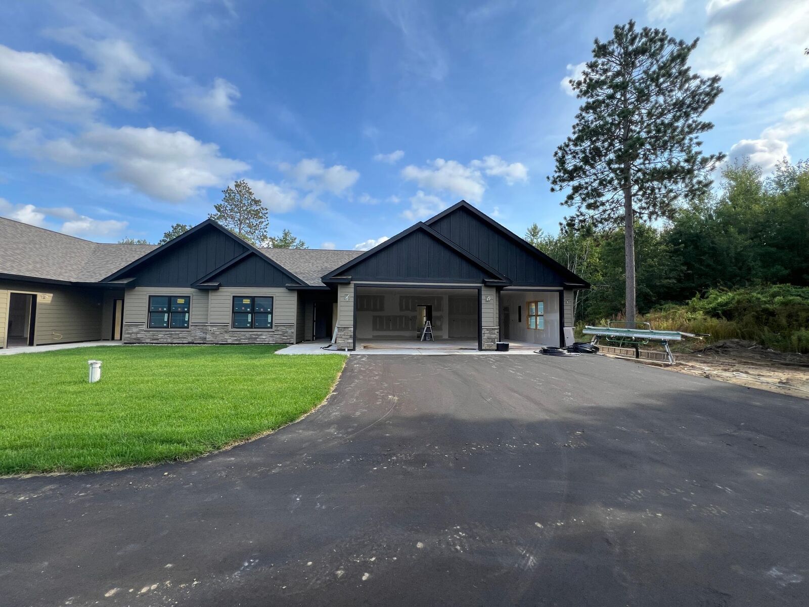 Property Photo:  16908 Piper Lane  MN 56401 