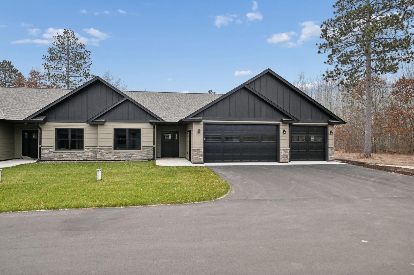 Property Photo:  16908 Piper Lane  MN 56401 