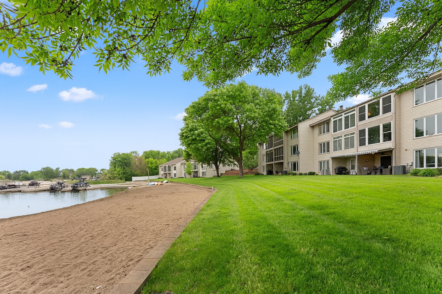 6813 Boudin Street NE  Prior Lake MN 55372 photo