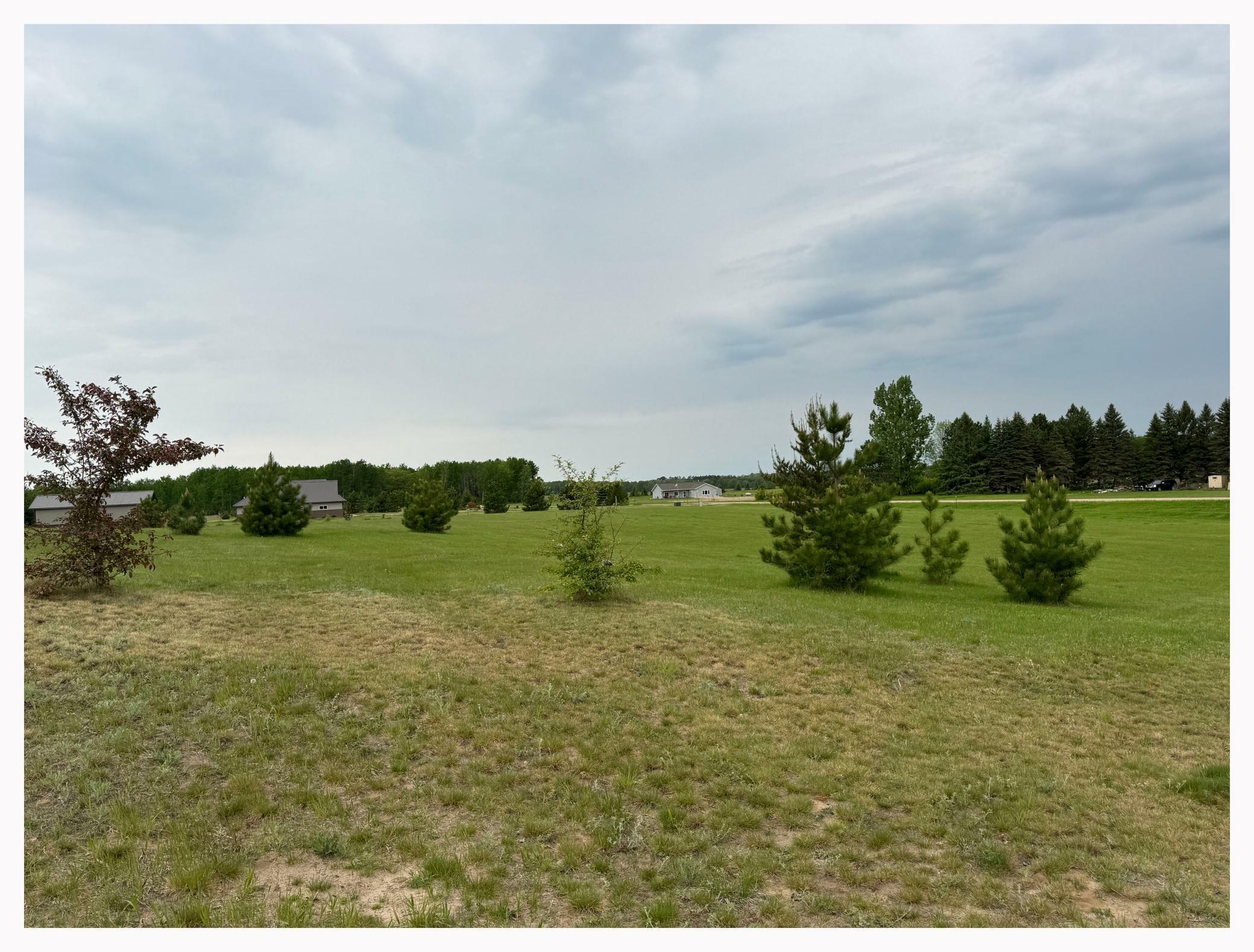Property Photo:  L5&Amp6b1 Trophy Buck Road SW  MN 56601 