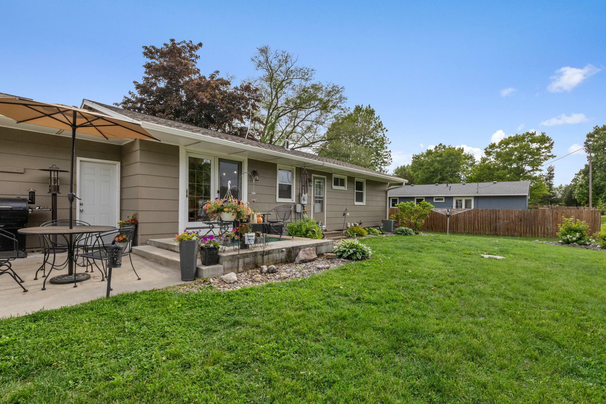 Property Photo: 72 W 7th Street WI 54622