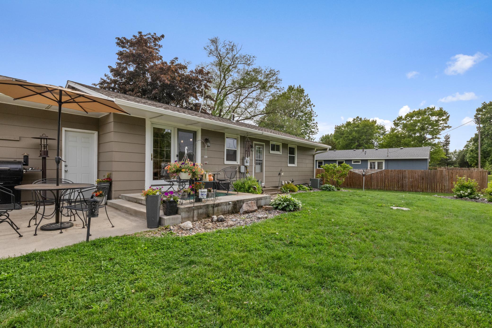 Property Photo: 72 W 7th Street WI 54622