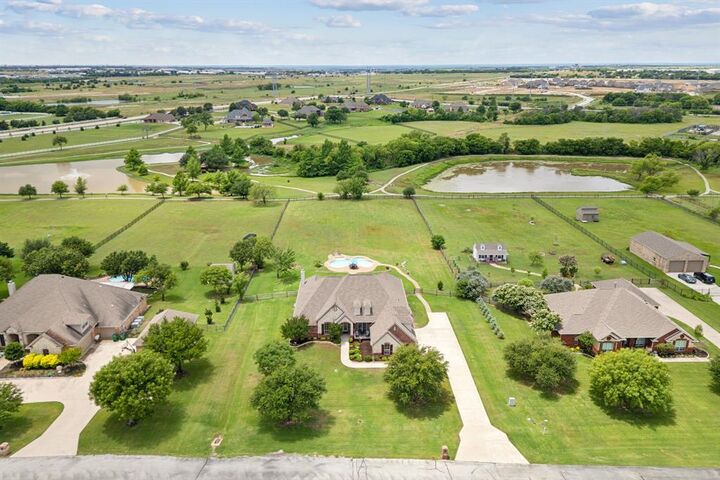 12001 Maida Vale Lane  Haslet TX 76052 photo