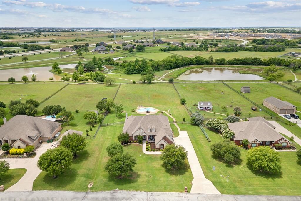 Photo de la propriété:  12001 Maida Vale Lane  TX 76052