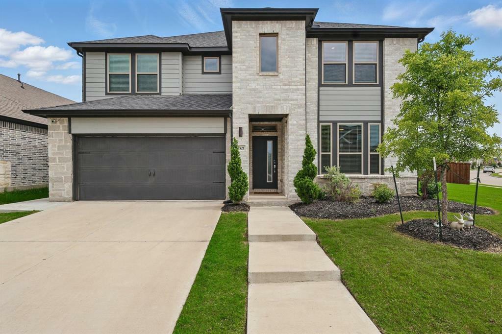2321 Spring Side Drive  Royse City TX 75189 photo