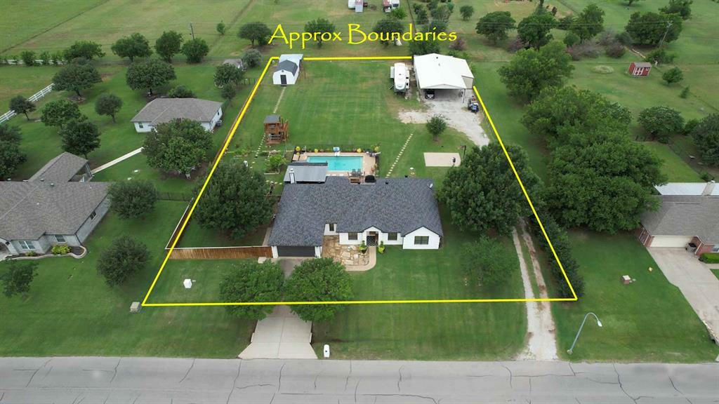 13417 Hickory Creek Drive  Haslet TX 76052 photo