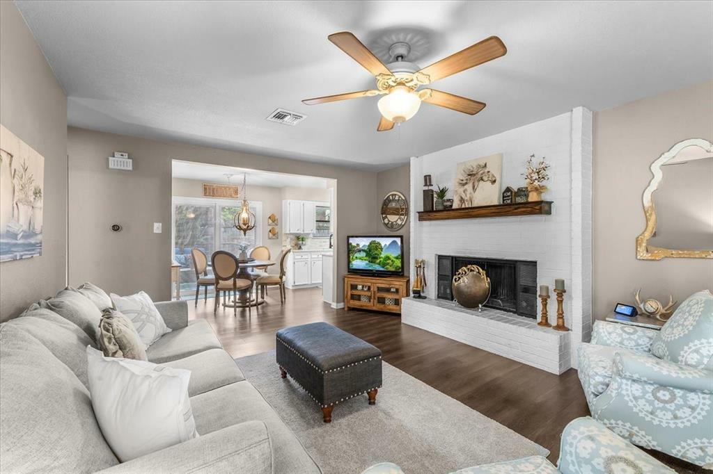 Photo de la propriété: 1210 Kay Drive TX 76086