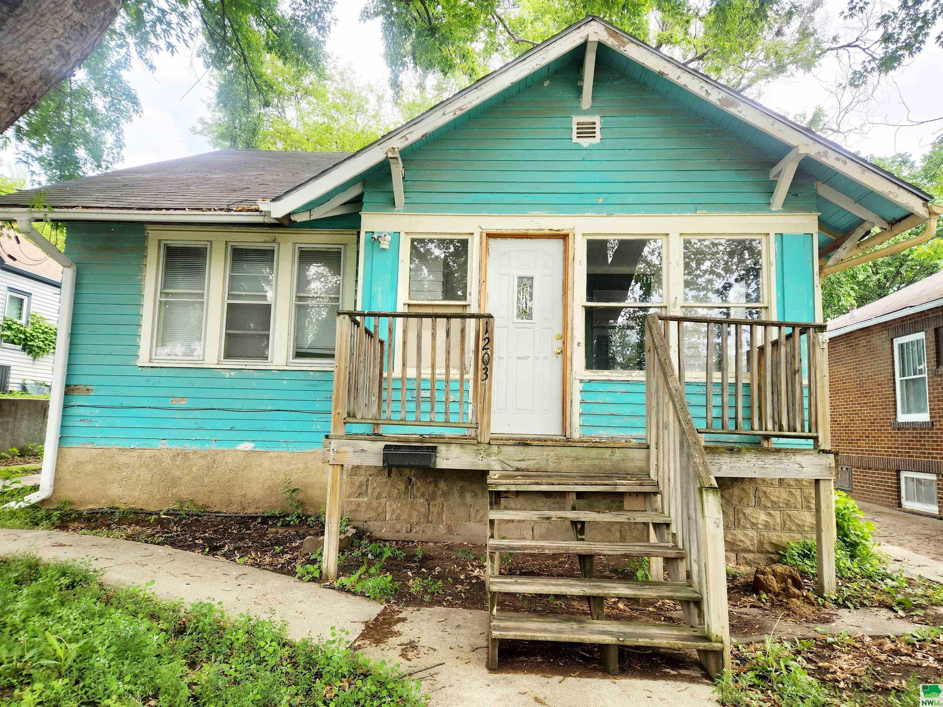 1203 26th Street  Sioux City IA 51104 photo
