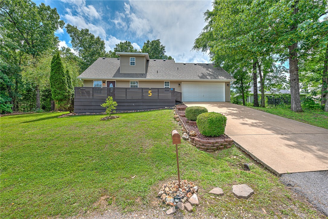 5 Cranfield Circle  Bella Vista AR 72714 photo