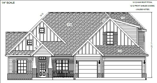 2727 Amaris Avenue  Lowell AR 72745 photo