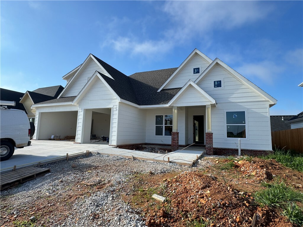 2727 Amaris Avenue  Lowell AR 72745 photo