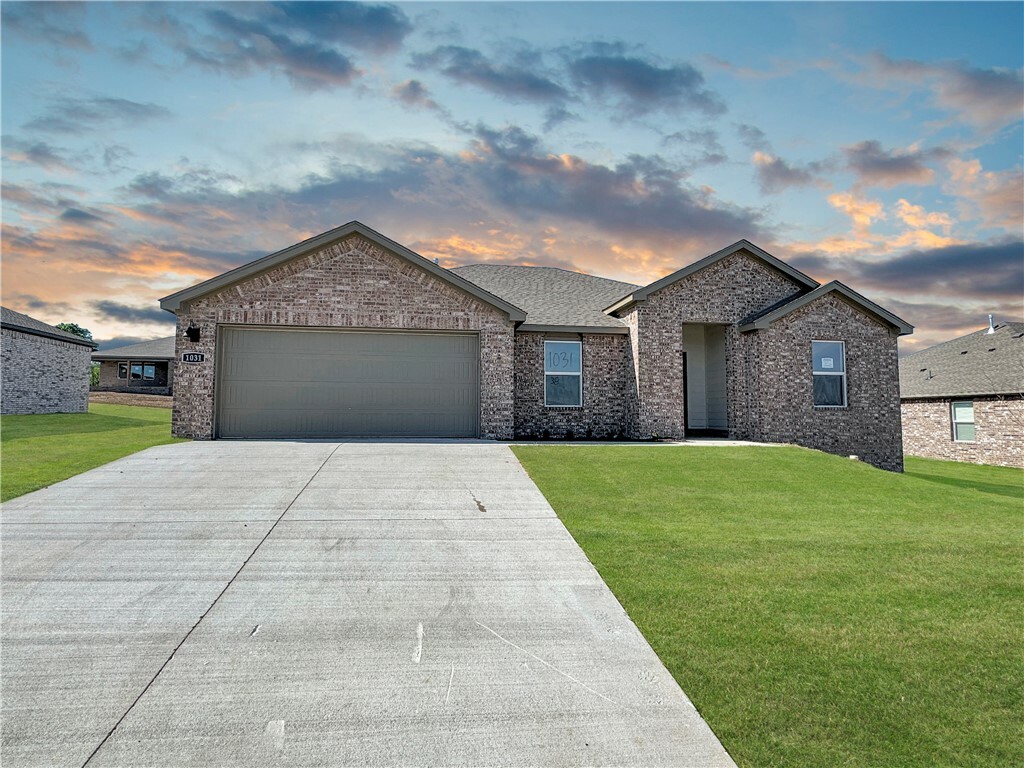 200 Greer Street  Pea Ridge AR 72751 photo