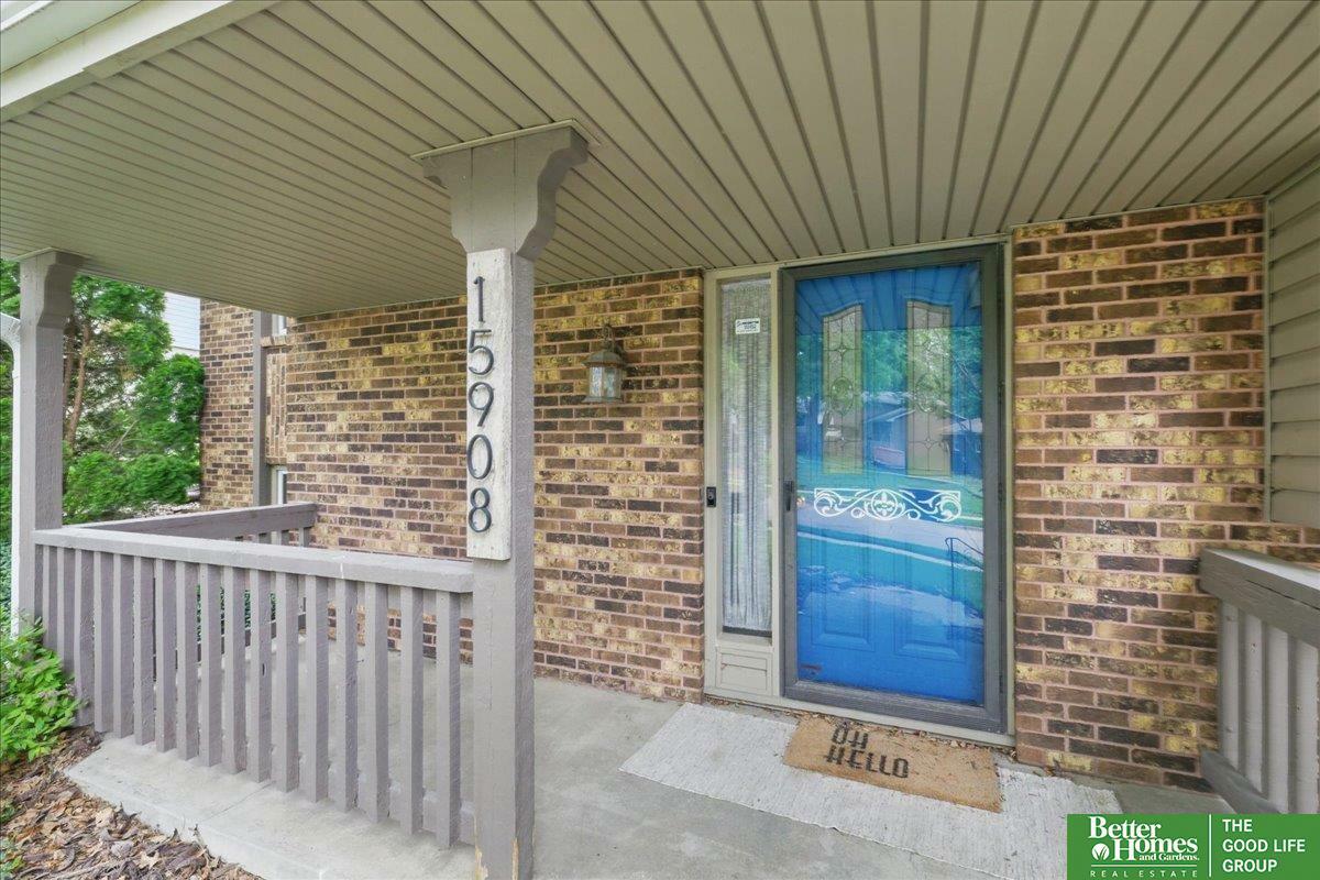Property Photo:  15908 Spring Street  NE 68130 