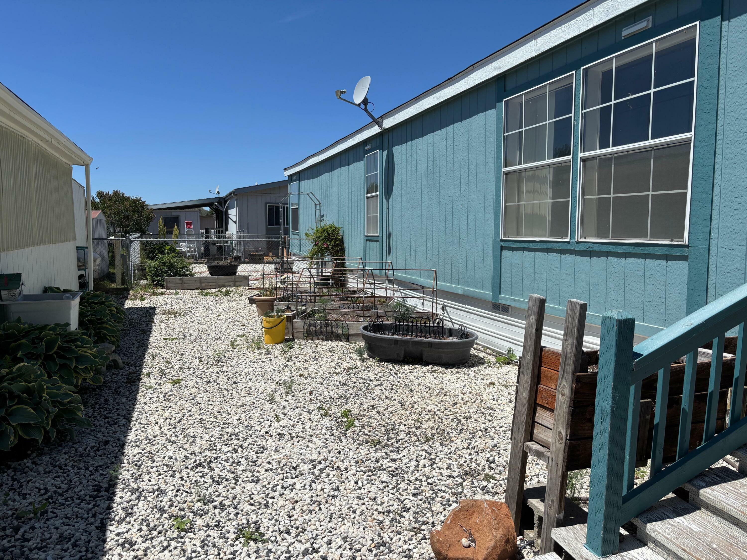 Property Photo: 4200 Summers Lane 5 OR 97603