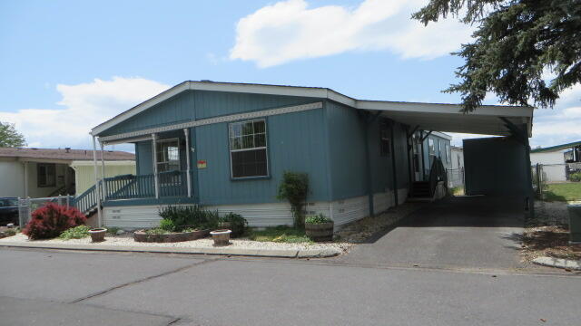 Property Photo: 4200 Summers Lane 5 OR 97603