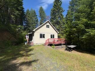 Property Photo: 261 Fay Lane OR 97497