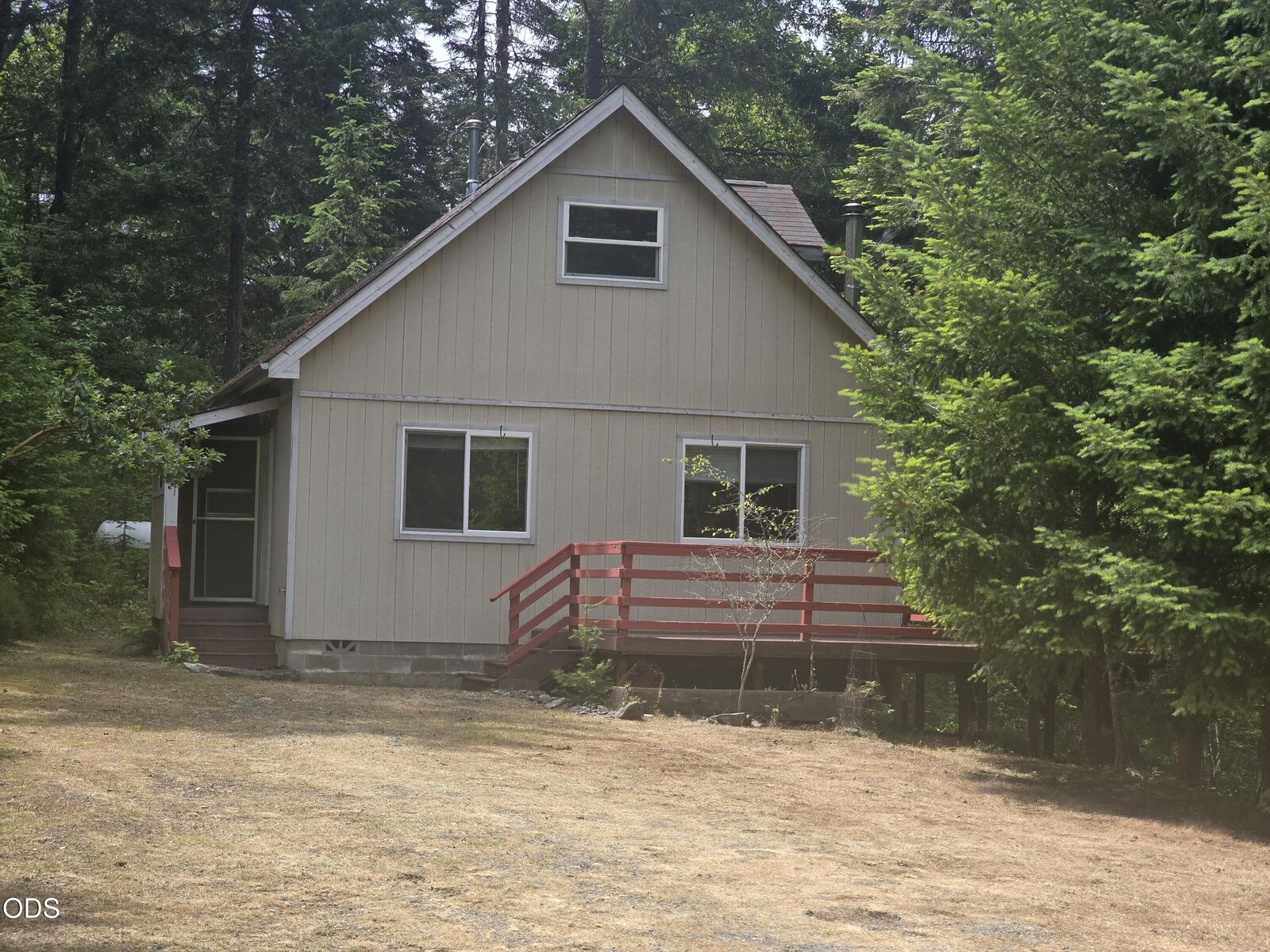 Property Photo:  261 Fay Lane  OR 97497 