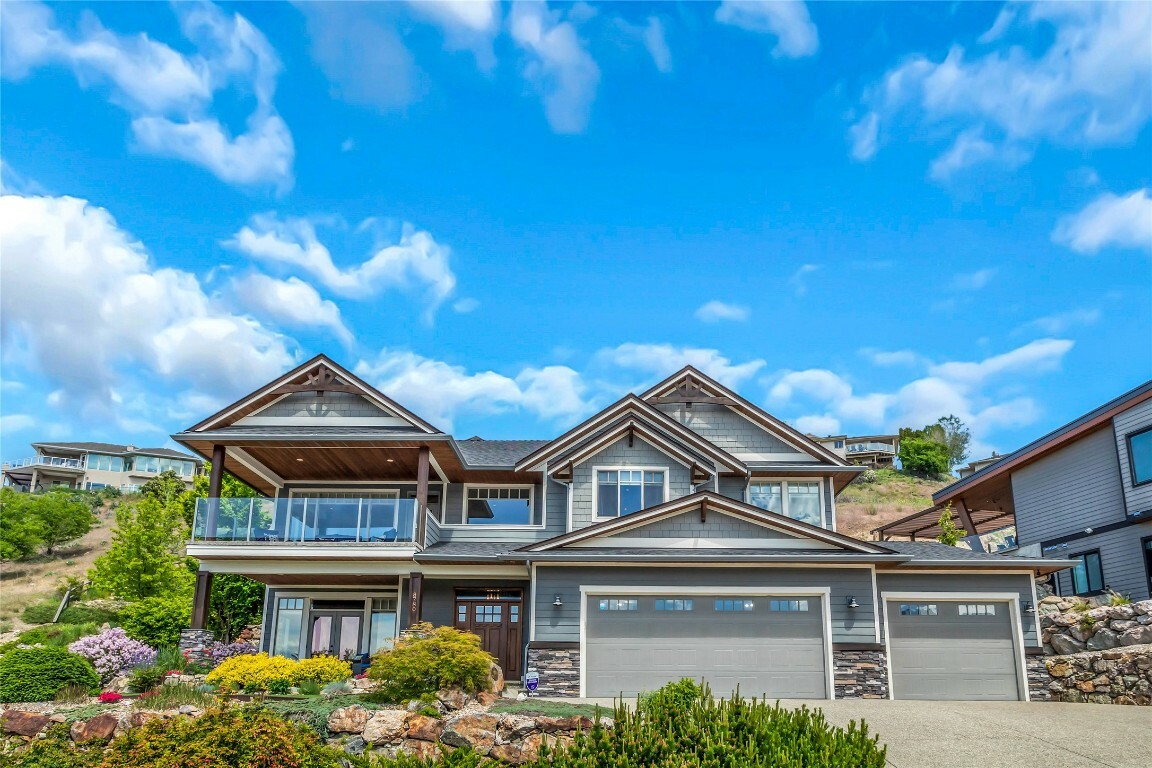 Photo de la propriété: 8780 Braeburn Drive BC V1B 4E5