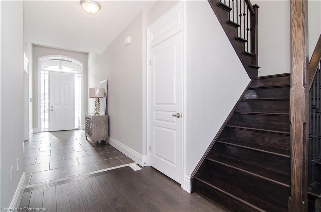 Property Photo:  Lot 11 Miller Drive  ON L9G 2H9 