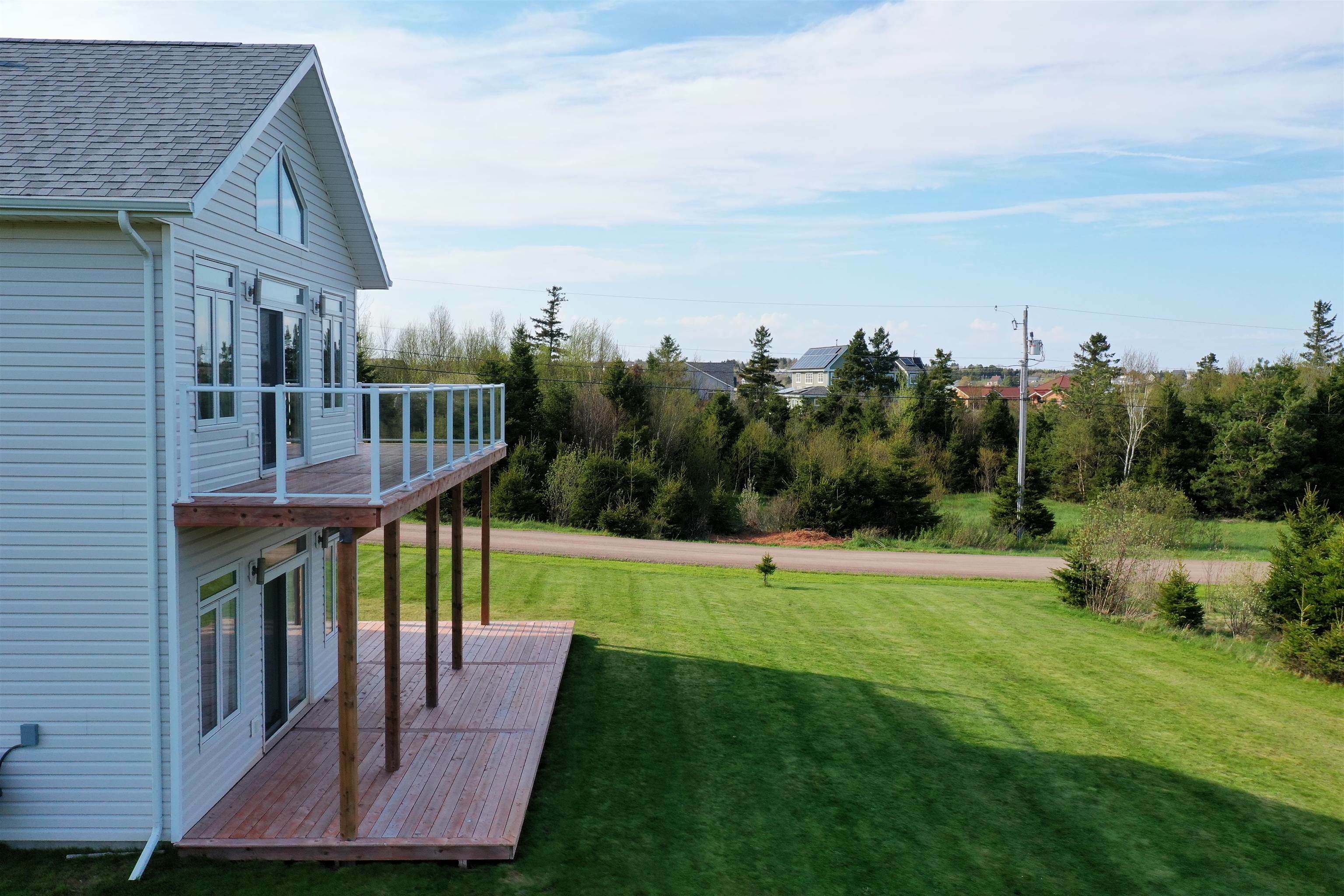 Photo de la propriété: 32 Blue Heron Crescent PE C0A 1N0